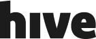Logo da Hivegroup